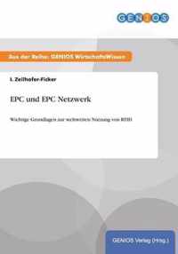 EPC und EPC Netzwerk