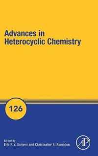 Advances in Heterocyclic Chemistry