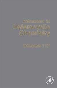 Advances in Heterocyclic Chemistry