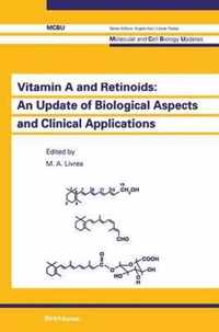 Vitamin A and Retinoids