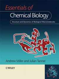 Essentials Of Chemical Biology