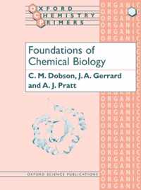 Foundations Of Chemical Biology