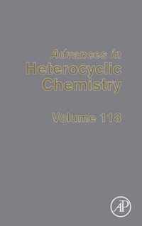 Advances in Heterocyclic Chemistry