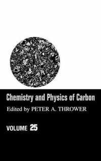 Chemistry & Physics of Carbon