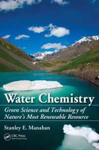 Water Chemistry