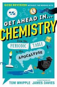 Get Ahead in ... CHEMISTRY