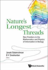 Nature's Longest Threads