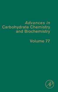 Advances in Carbohydrate Chemistry and Biochemistry