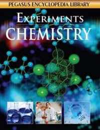 Chemistry Experiements