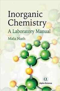 Inorganic Chemistry: A Laboratory Manual