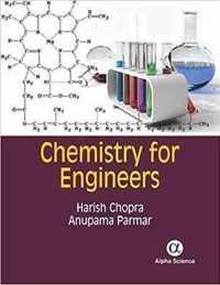 Chemistry for Engineers