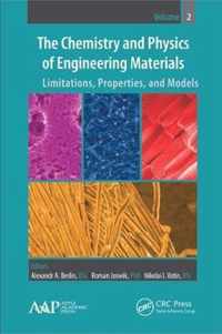 The Chemistry and Physics of Engineering Materials