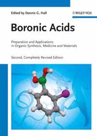 Boronic Acids