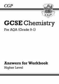 GCSE Chemistry