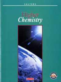 Salters Higher Chemistry Student Book