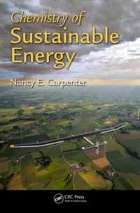 Chemistry of Sustainable Energy