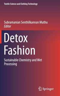 Detox Fashion