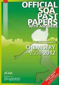 Chemistry Intermediate 2 SQA Past Papers