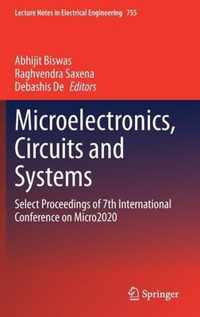 Microelectronics Circuits and Systems