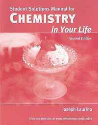 Baird's Chemistry In Your Life