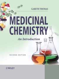 Medicinal Chemistry