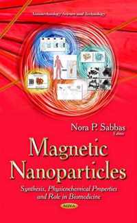 Magnetic Nanoparticles