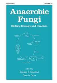 Anaerobic Fungi: Biology