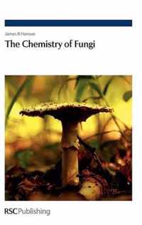 Chemistry of Fungi