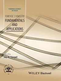 Forensic Chemistry Fundament & Apli