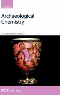 Archaeological Chemistry