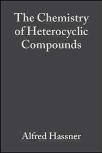 The Chemistry Of Heterocyclic Compounds