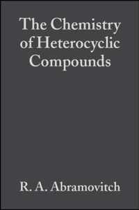 The Chemistry of Heterocyclic Compounds