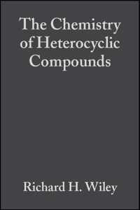 The Chemistry Of Heterocyclic Compounds