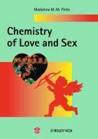 Chemistry of Love and Sex