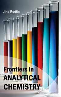 Frontiers in Analytical Chemistry