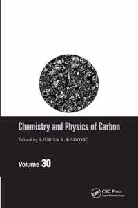 Chemistry & Physics of Carbon