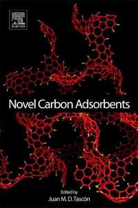 Novel Carbon Adsorbents