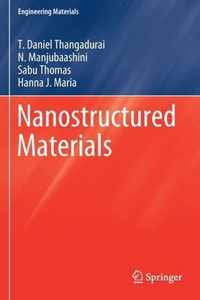 Nanostructured Materials