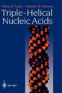 Triple-Helical Nucleic Acids