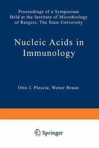 Nucleic Acids in Immunology