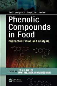 Phenolic Compounds in Food