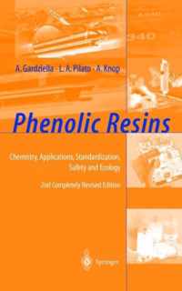 Phenolic Resins