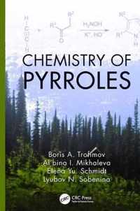 Chemistry of Pyrroles