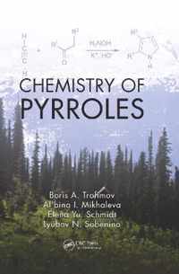 Chemistry of Pyrroles