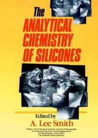 The Analytical Chemistry of Silicones