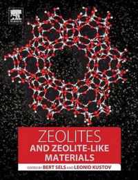 Zeolites and Zeolite-like Materials