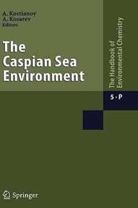 The Caspian Sea Environment