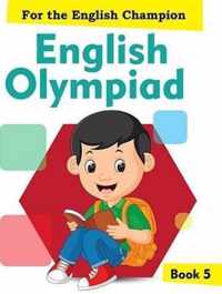 English Olympiad-5