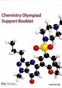 Chemistry Olympiad Support Booklet