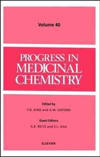 Progress in Medicinal Chemistry